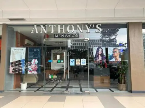 Ảnh NAIA Airport 956 DYNASTEL SHORE Staycation