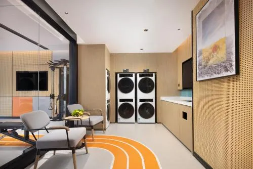 Ảnh Home2 Suites by Hilton Guiyang Guanshanhu