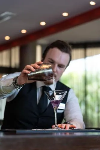 Ảnh Aqualux Hotel Spa Suite & Terme