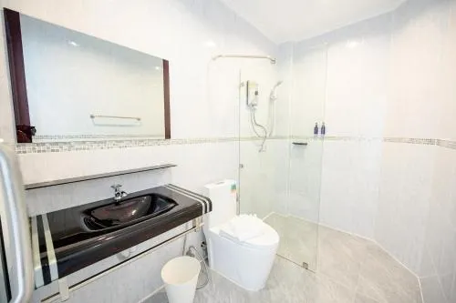 Ảnh Marble Arch De Loei Hotel