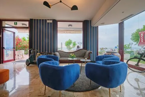 Ảnh Kriss Internazionale Hotel