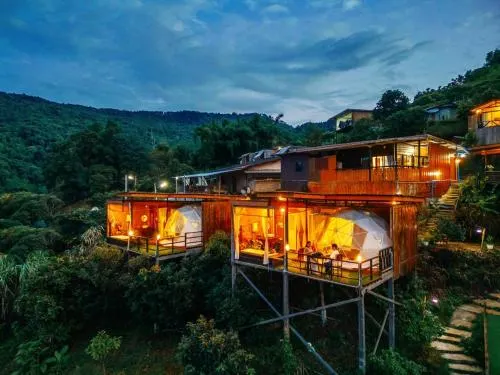 Ảnh Monlomnao Homestay