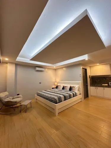 Ảnh D' Beach Resort