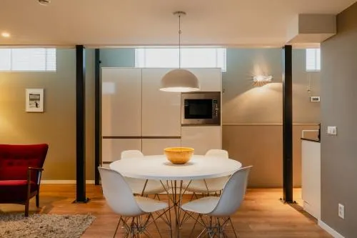 Ảnh Apartments De Hallen