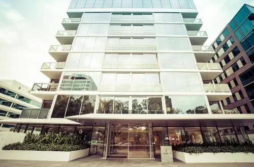 Ảnh Boutique Stays - The Fawkner