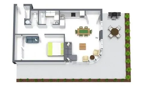 Ảnh Boutique Stays - Lalique