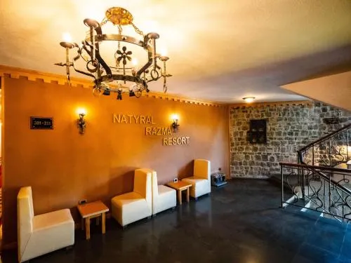 Ảnh Natyral Razma Resort