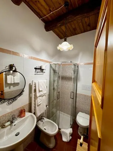 Ảnh B&B Antico Casale