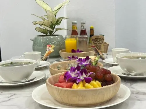 Ảnh DM Hotel & Cafe