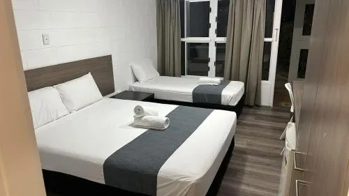 Ảnh Townsville City Motel