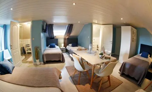 Ảnh B&B Au Coq en Pate