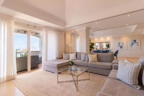 Ảnh Dunas Douradas Beach Club