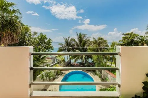 Ảnh Seáak Cancun Rentals