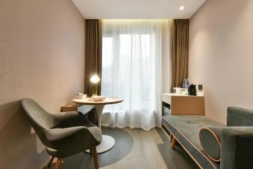 Ảnh Atour Hotel Beijing Wangjing Tech Park