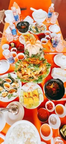 Ảnh Cam Binh Resort