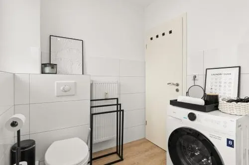 Ảnh SHINY HOMES - Elegant City Apartments