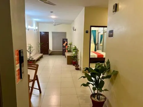 Ảnh Asaish Inn  Guest House