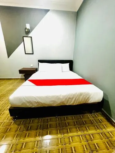 Ảnh DAILY INN HOTEL