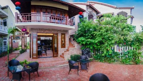 Ảnh Villa Orchid Garden Riverside