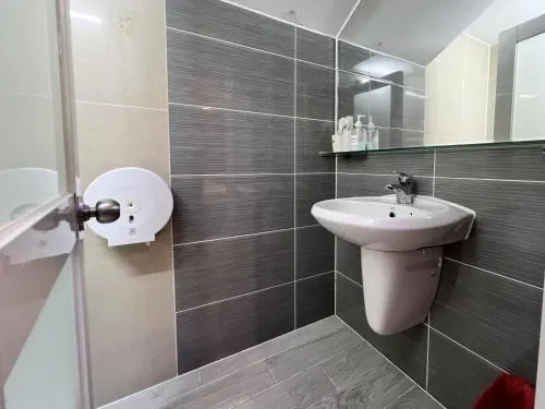 Ảnh Loove Hotel - Khách Sạn Tình Yêu