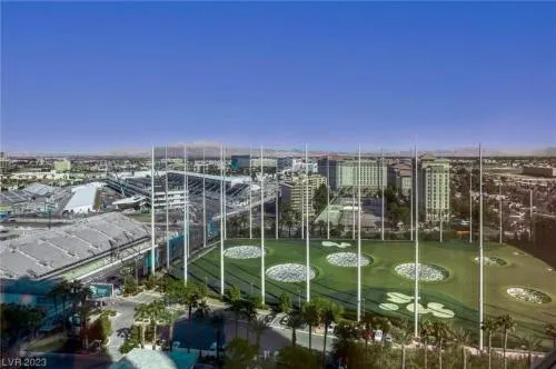 Ảnh Panorama Vista Suite- 1br 2ba, Full Kitchen, Strip View, Balcony, Corner Unit