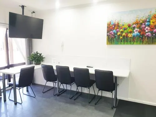 Ảnh Comfort Inn May Park