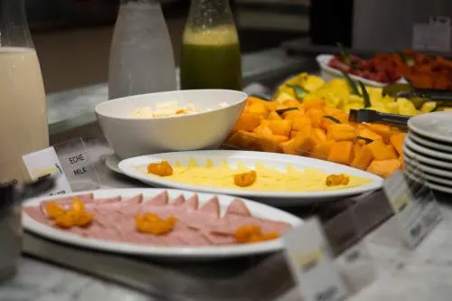 Ảnh Azor Hotel Cali Versalles