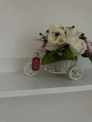 Ảnh Căn hộ 52 m² 1 phòng ngủ, 1 phòng tắm riêng ở Drumul Taberei