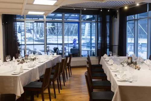 Ảnh Finlandia Hotel Alba