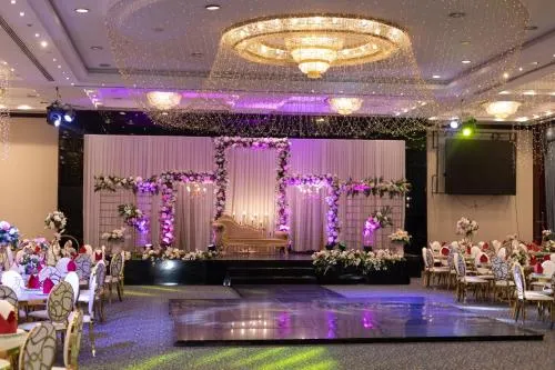 Ảnh Jewel Sport City and Aqua Park