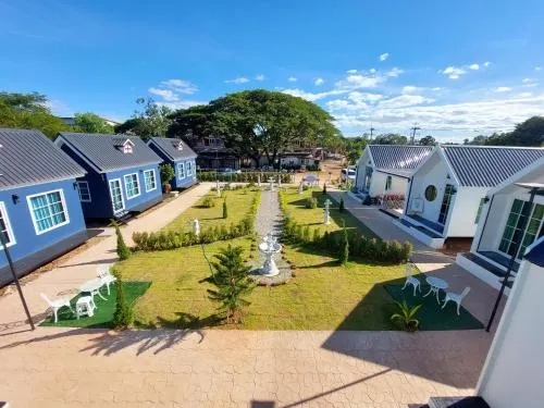 Ảnh Raintrary House