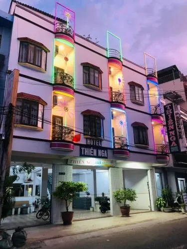 Ảnh Hotel Thiên Nga