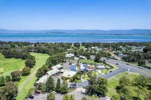 Ảnh Golf Place Inn Wollongong