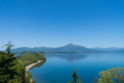 Ảnh Mercure Urabandai Resort & Spa