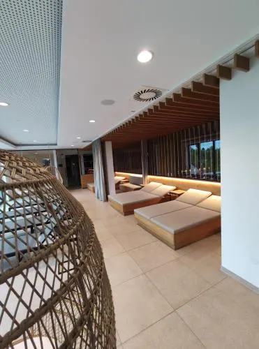 Ảnh Best Western Parkhotel Hagenberg