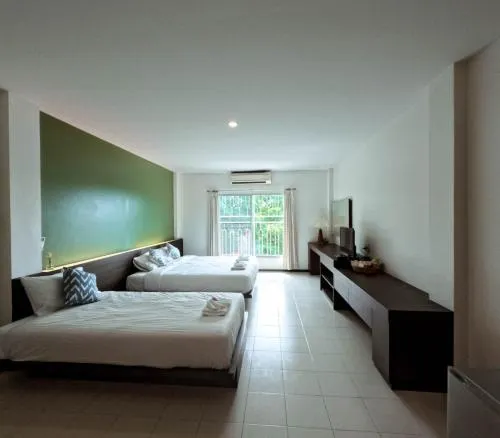 Ảnh Le Ranong Bistro Hotel