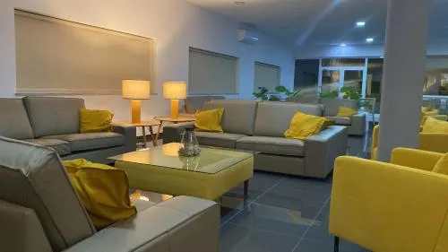 Ảnh JP VILLAGE Hotel