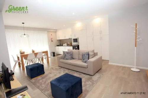 Ảnh Apartamento Mae de Deus