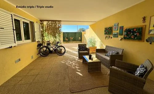 Ảnh Passadiços da Ria