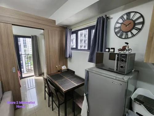 Ảnh SMDC Shore 2 Minimalist Home