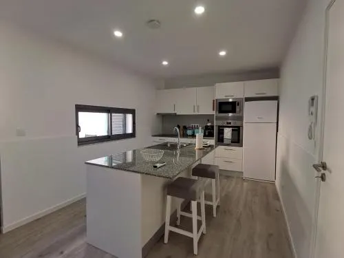 Ảnh Villa Mar Azul - Mosteiros Beach