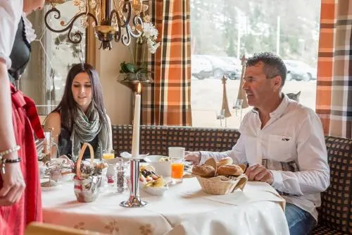 Ảnh Hotel Jagdhof Bed & Breakfast