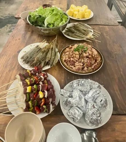 Ảnh Lux Nest Villa Đà Lạt