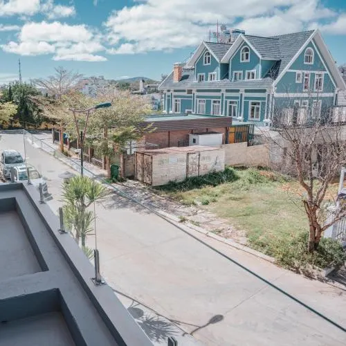 Ảnh Quy Tai Premium Hotel