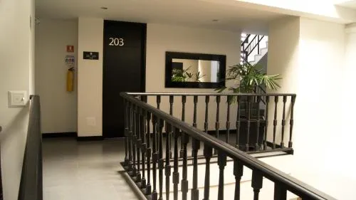 Ảnh Aw Hotel Puerta de San Antonio