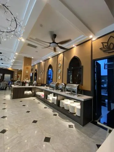 Ảnh Pearl Hotel Phu Quoc