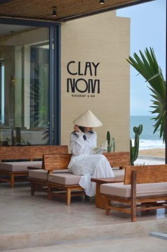 Ảnh The Clay Resort
