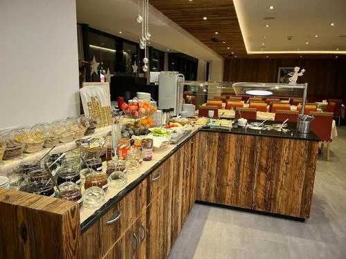 Ảnh Gasthof Kristall - Themenfruhstuck