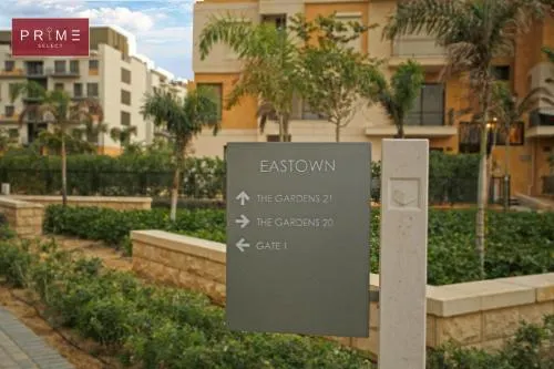 Ảnh Prime Select Eastown Sodic New Cairo