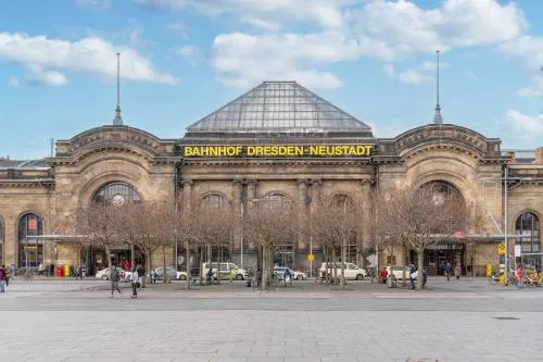 Ảnh limehome Dresden Tannenstraße